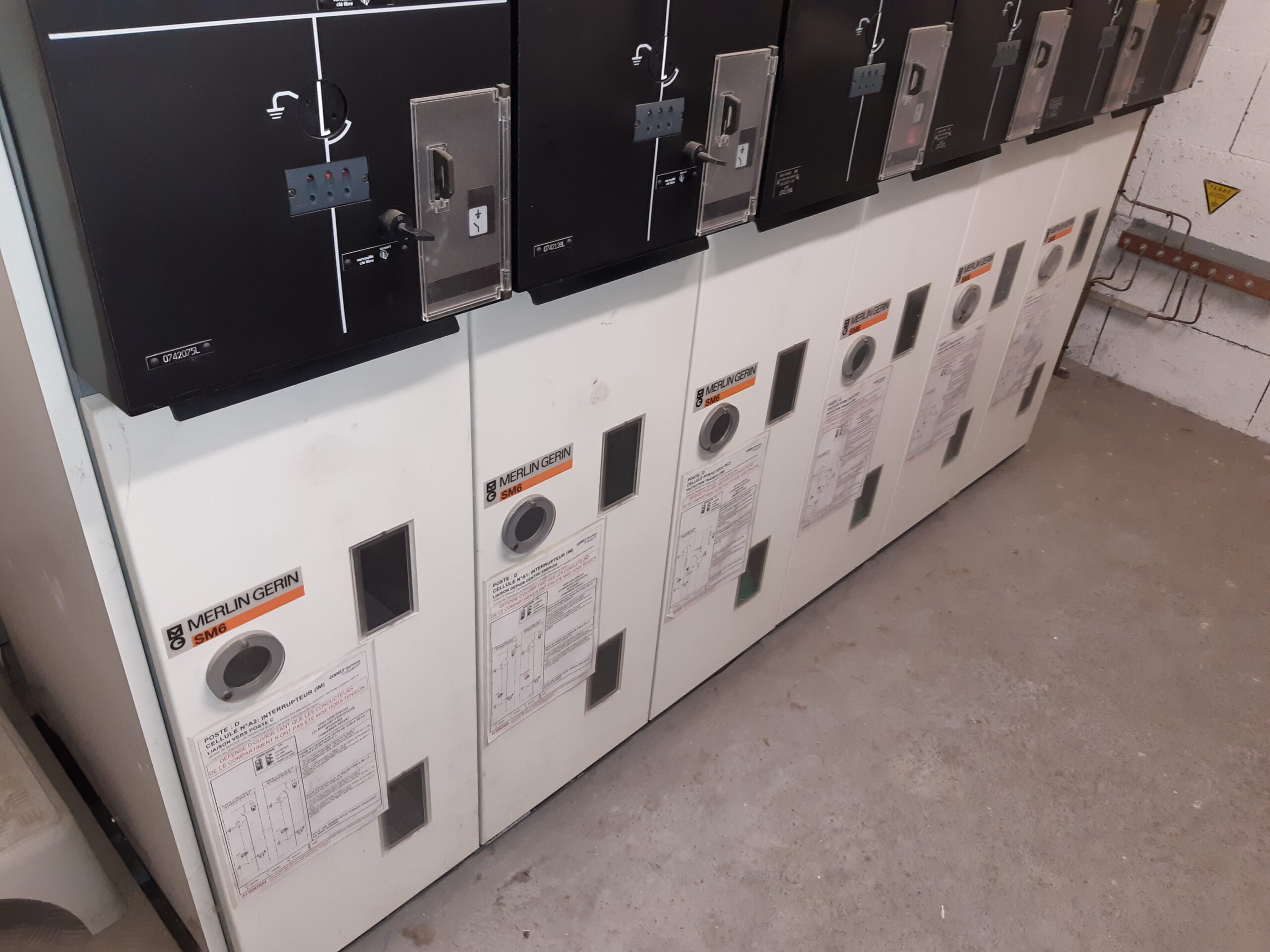 Pack Complet — Formations Électricité